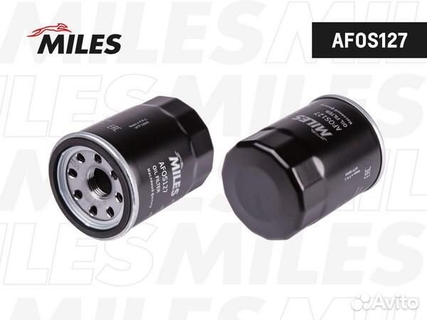 Фильтр масляный ford / kia / nissan