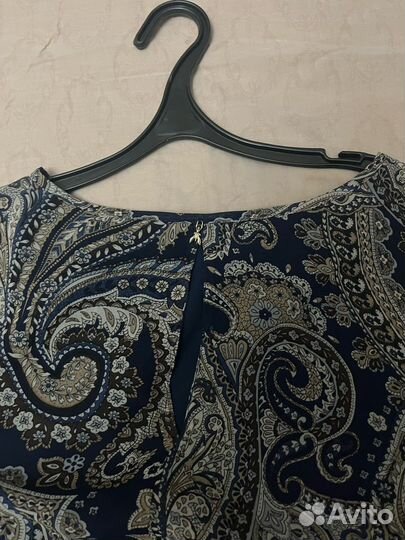 Блузка женская