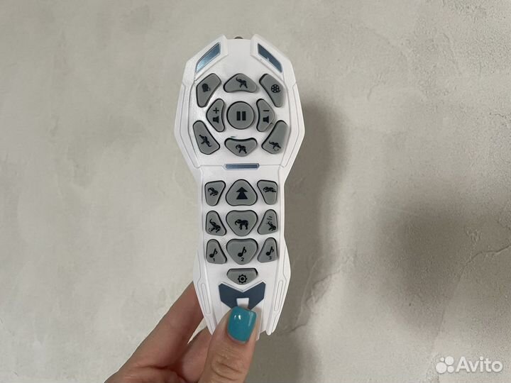 Слон робот игрушка детская