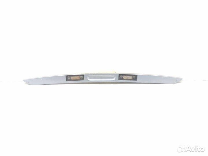 Накладка двери (крышки) багажника Ford Fiesta