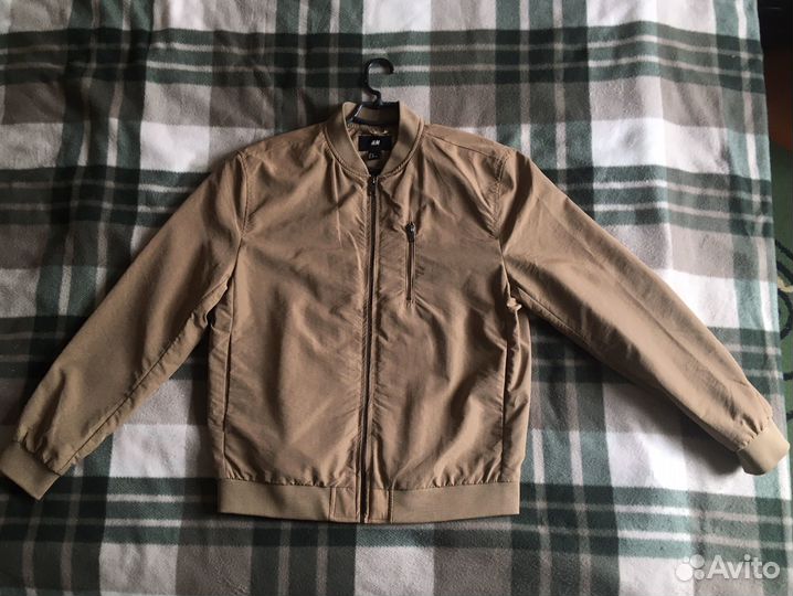 Ветровка H&M