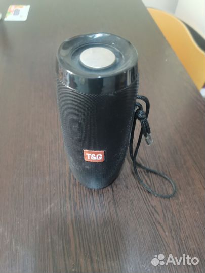 Колонка китайская