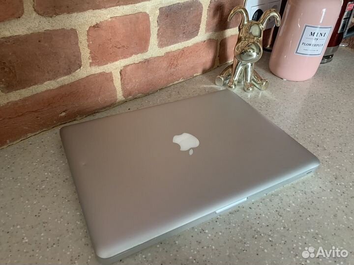 Apple MacBook Pro