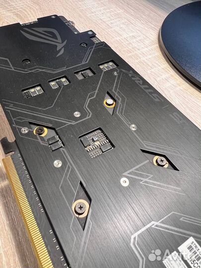 Asus strix gtx 1060 6GB