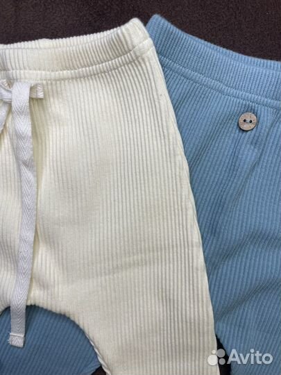 Штаны для малышей