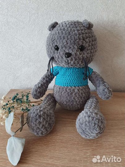 Котик басик