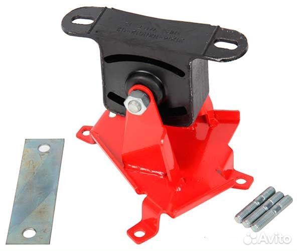 Дополнительная раздаточной коробки Нива 2121