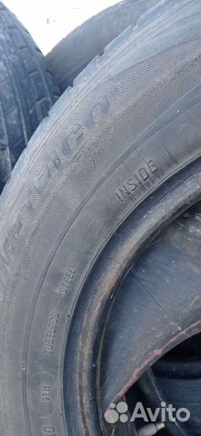 Viatti Strada Asimmetrico 195/65 R635