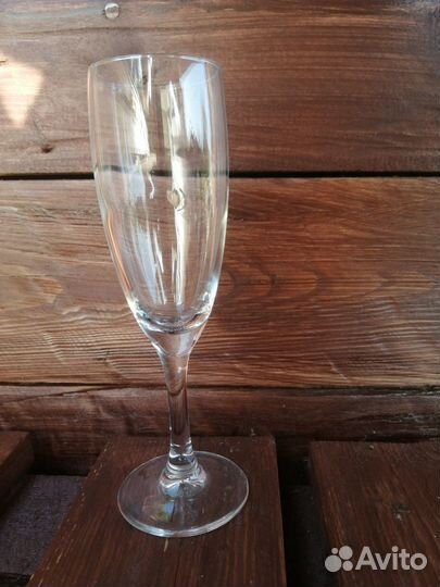 Фужер бокалы для шампанского