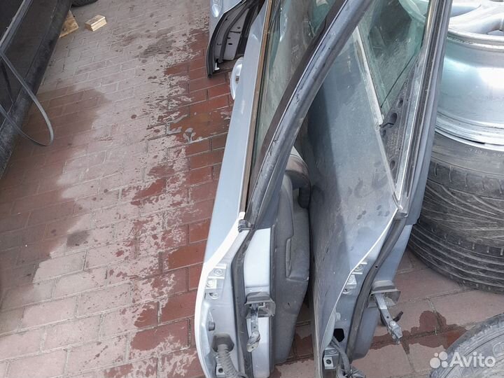 Двери bmw е 60