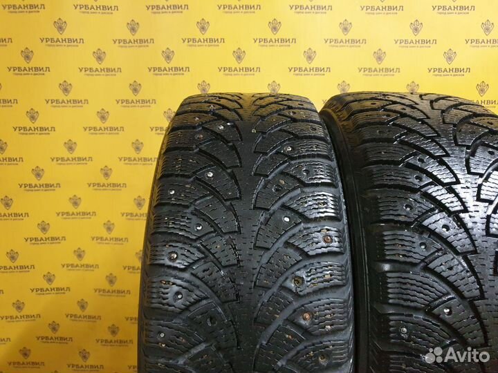 Nokian Tyres Hakkapeliitta 4 205/55 R16 94T