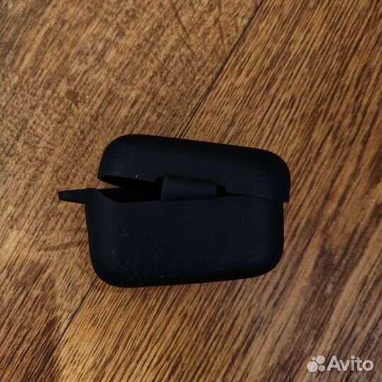 Силиконовый чехол Honor Earbuds 2 Lite