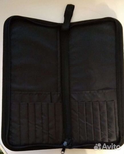 Чехол-органайзер для кисточек