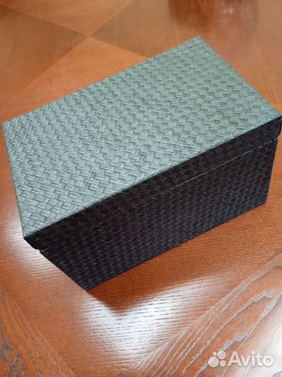 Коробка для хранения