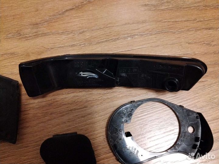 Повторитель поворота левый Киа Церато 2014