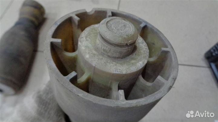 Подушка пневмоподвески BMW X5 E53 1999-2006