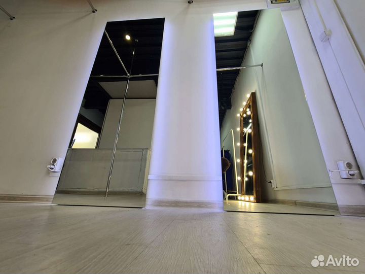 Изготовление Зеркал, Стекла (Подсветка Зеркал)