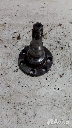 Цапфа Volkswagen Golf 2