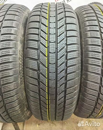 Continental WinterContact TS 870 P 215/60 R17 96H
