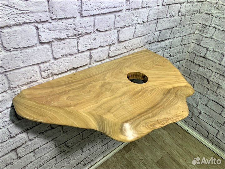 Столешница под раковину в ванную