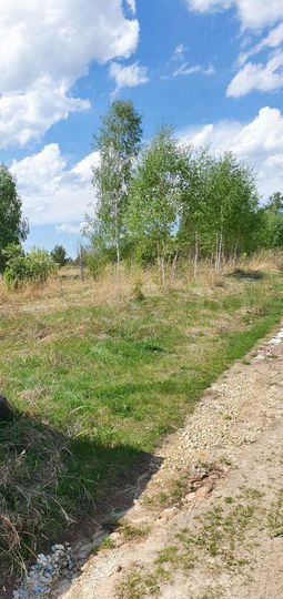 Участок 5,9 сот. (ИЖС)