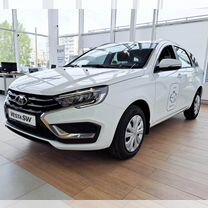 Новый ВАЗ (LADA) Vesta 1.8 CVT, 2024, цена от 1 654 900 руб.