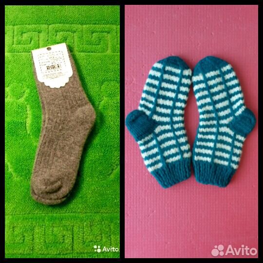 Колготки/носки/гольфы