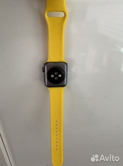 Часы apple watch 3 42mm