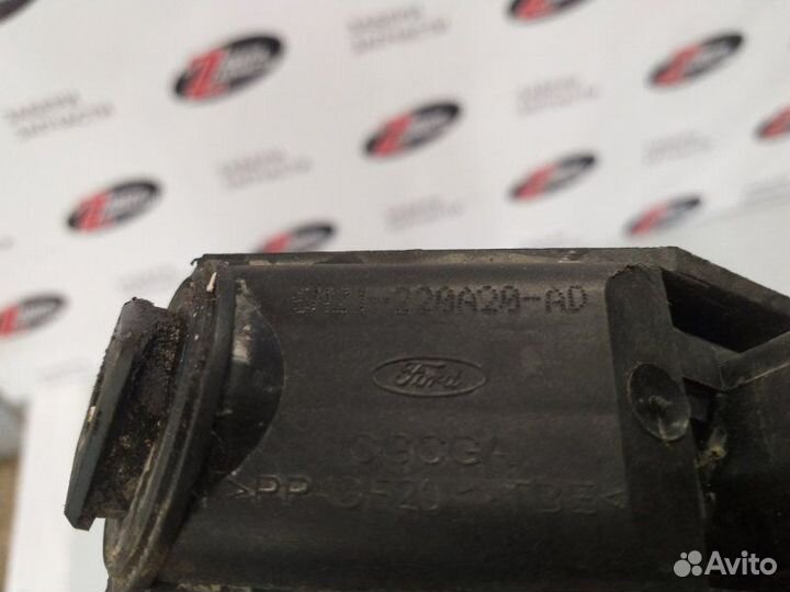 Активатор лючка бензобака Ford Eco Sport 1.6