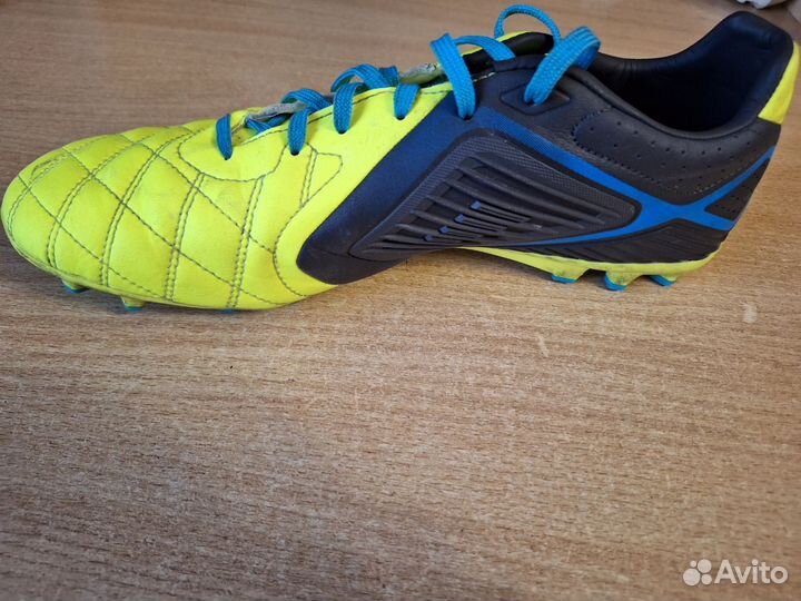 Футбольные бутсы 42 размер