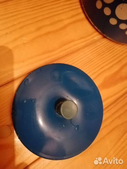 Бидон алюминиевый 3 литра СССР