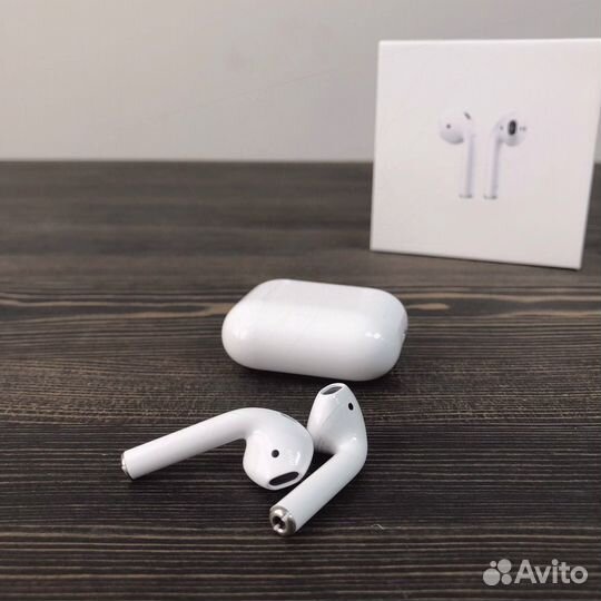 Airpods