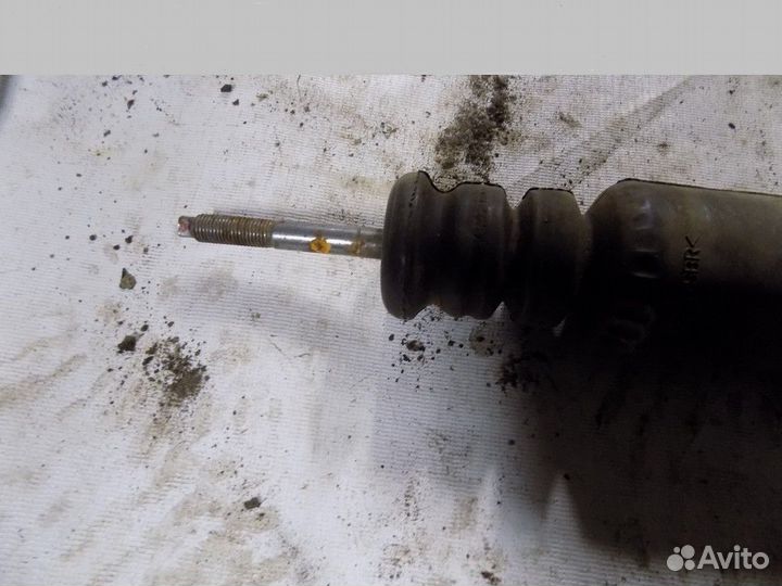 Амортизатор задний Lancer (CX,CY) 2007