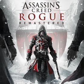 Assassins Creed Rogue Remastered PS4 PS5