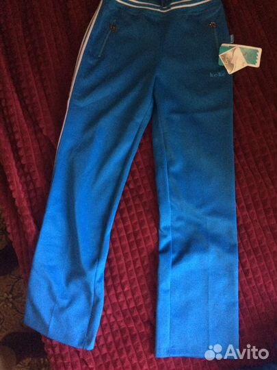 Спортивные костюмы для девочек