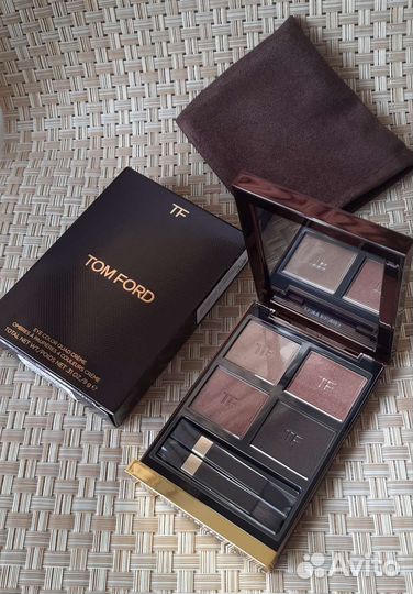 TOM ford Палетка теней оригинал