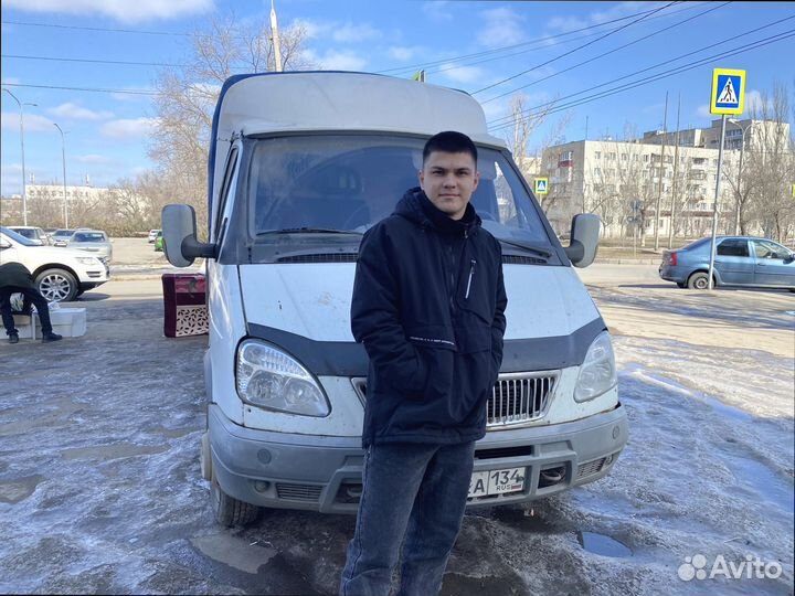 Перевозка грузов от 200км