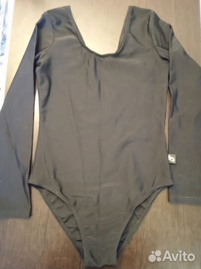 Купальники для спортивной гимнастики, 5-6лет