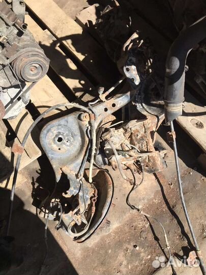 Рычаг nissan qashqai g10(Ниссан Кашкай рычаги)