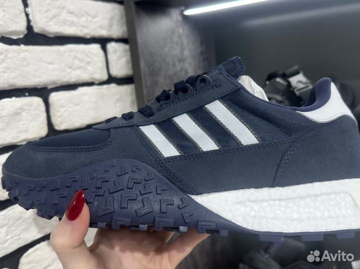 Кроссовки adidas boost