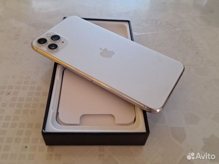 iPhone 11 Pro Max, 512 ГБ