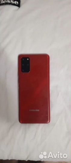 Samsung Galaxy S20+, 8/128 ГБ