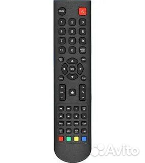 Пульт Telefunken