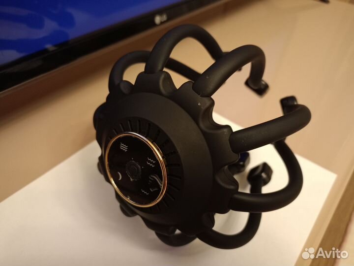 Массажёр для головы