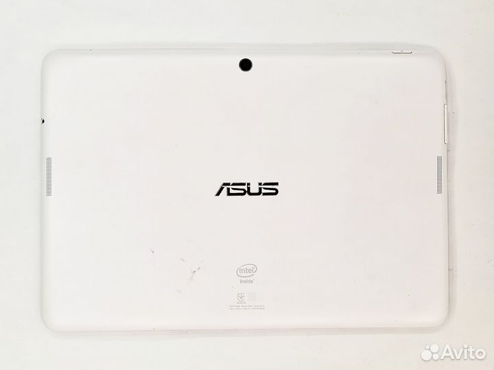 Бу Задняя крышка для планшета Asus TF103C (K010)