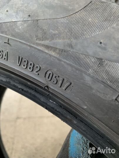 Pirelli Scorpion Verde 255/45 R20