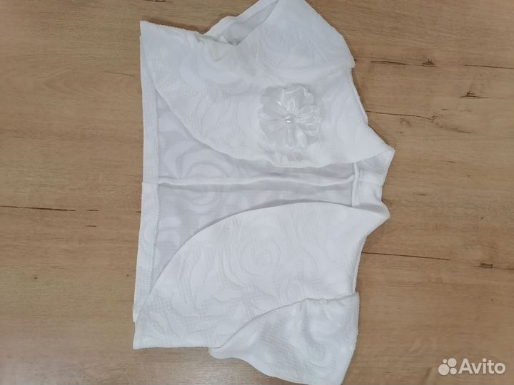 Платье для девочки 132