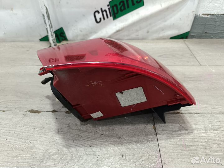 Задний левый фонарь для Volkswagen jetta 6 2014