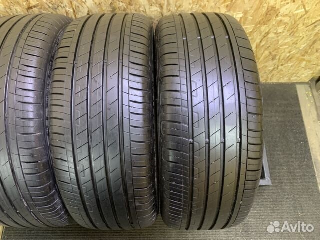 Goodyear EfficientGrip Performance 215/55 R17 98W