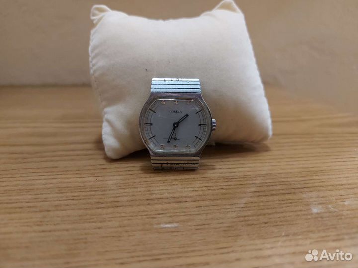 Часы наручные СССР